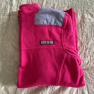 Vineyard Vines Quarter Zip